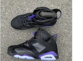Hyperoad 6 RETRO JORDAN STATUS - SOCIAL 0430